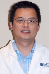 Dr. Uy, our hospitalist