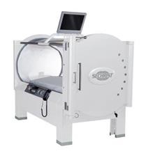 Hyperbaric Oxygen Therapy Machine